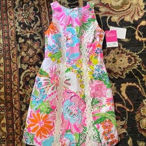 Lilly for Target Dress 2 with Tags